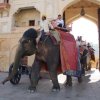 Urlaub in Indien 2016